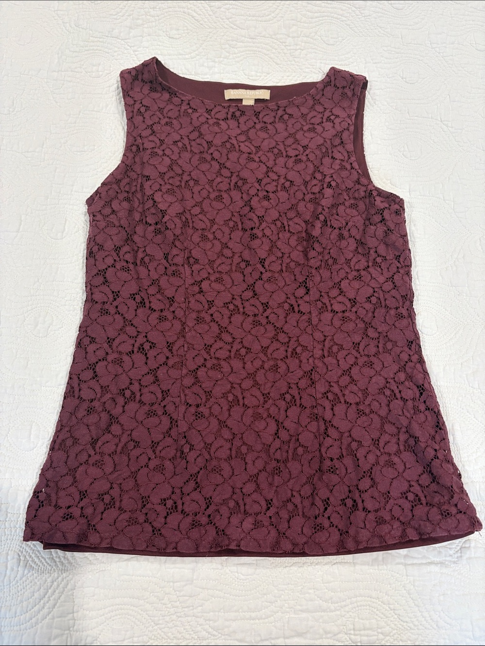Office / Dressy Top XS